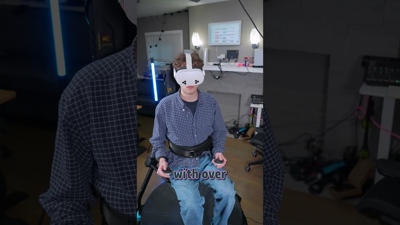 KATVR C2 Plus Enhanced