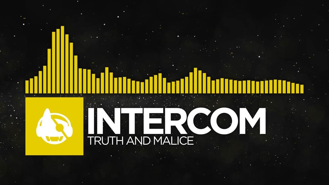 [Electro] - INTERCOM - Truth And Malice [Rocket League x Monstercat Vol. 2]