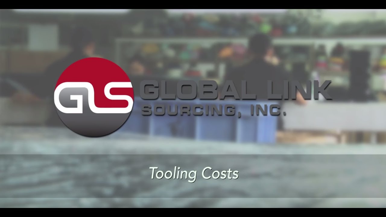 Tooling Costs