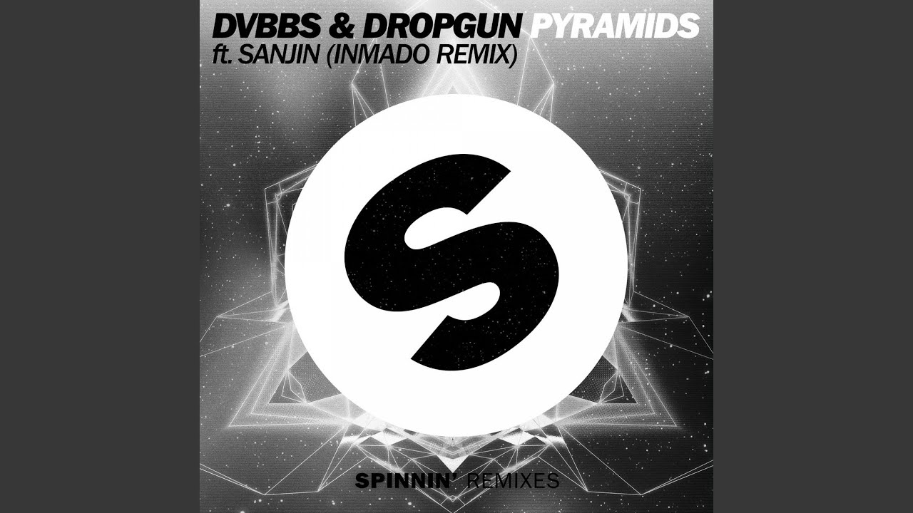 Pyramids (feat. Sanjin) (Inmado Remix)