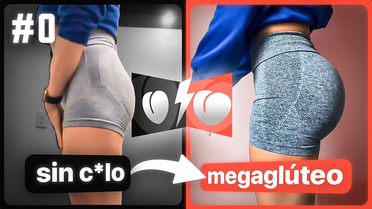 De Sin c*lo a Megagl&uacute;teos - Trailer Oficial