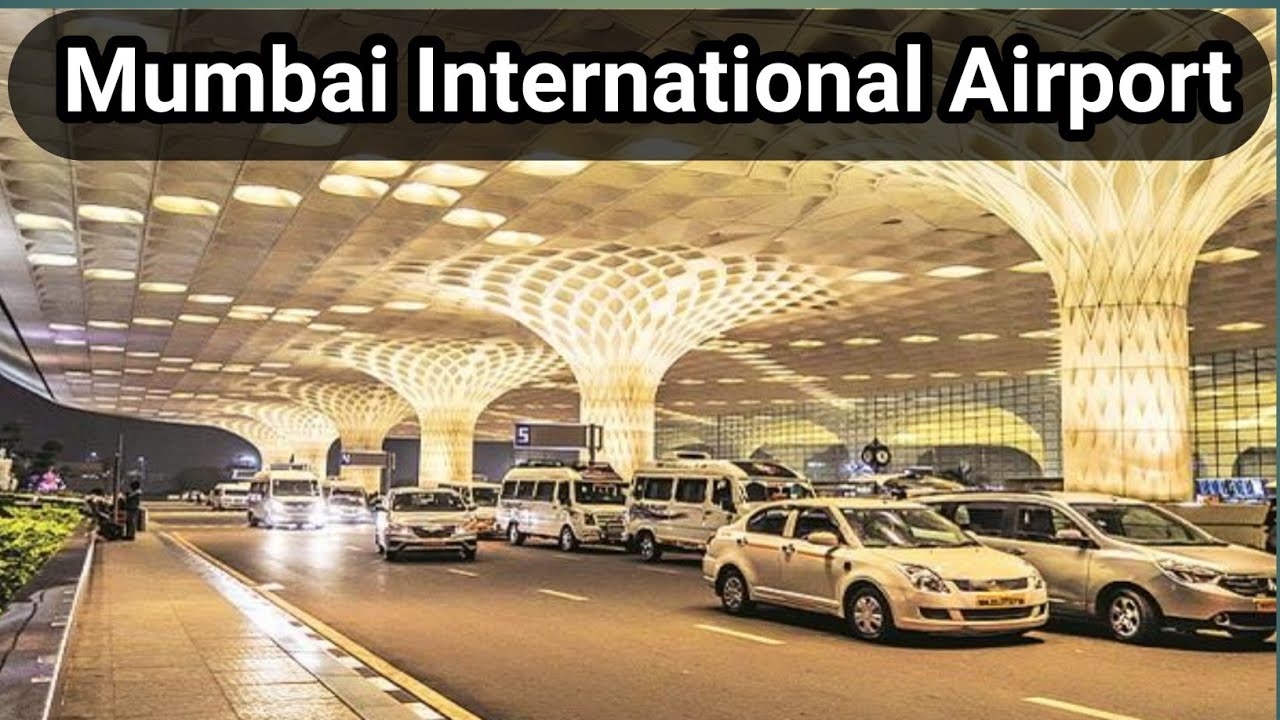 Andheri International Airport ( Mumbai ) #andheriairport #airport #mumbaiairport #mumbaikaairport