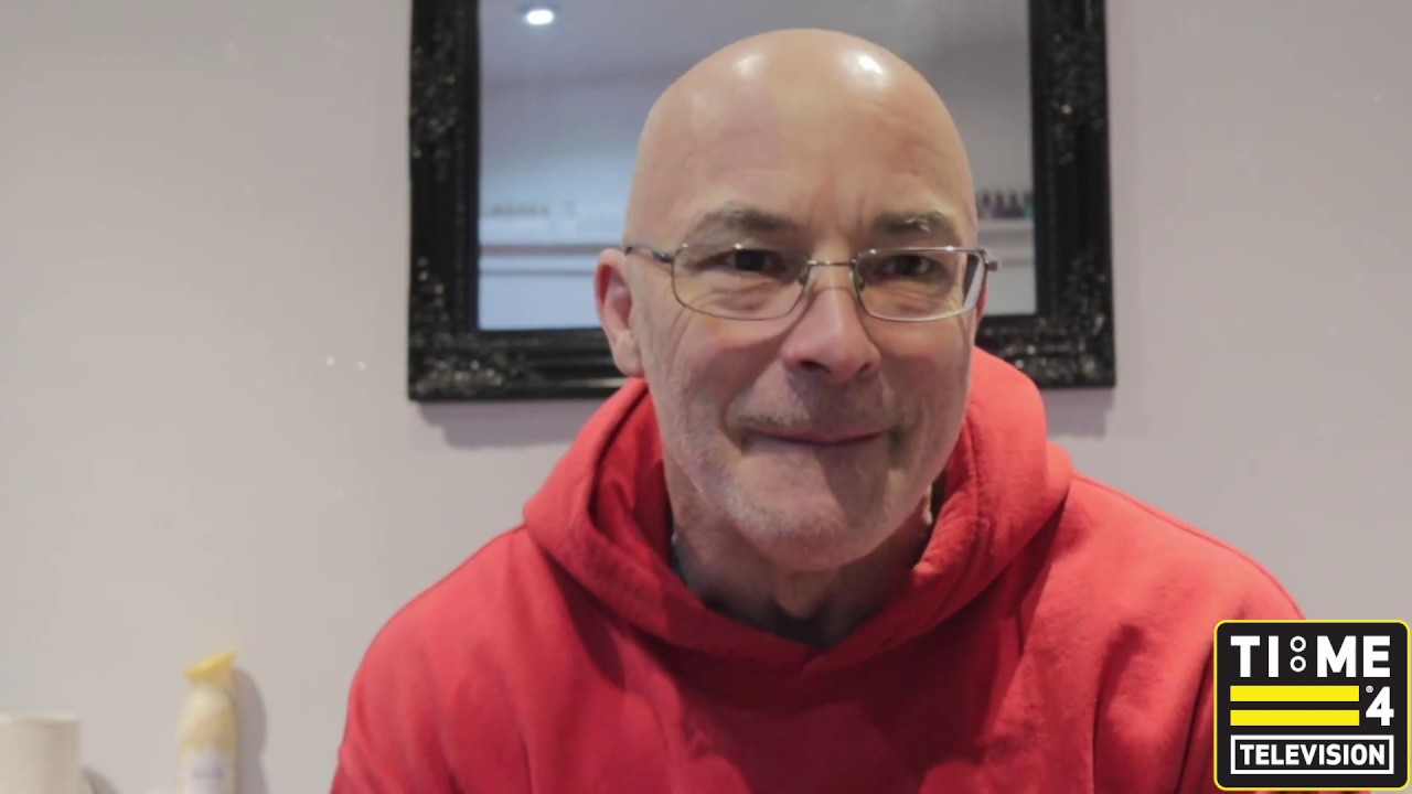 Time 4 Nutrition Speaks to Dynamik Bodyz Owner Glynn Bell On How He Got Into The Fitness Industry