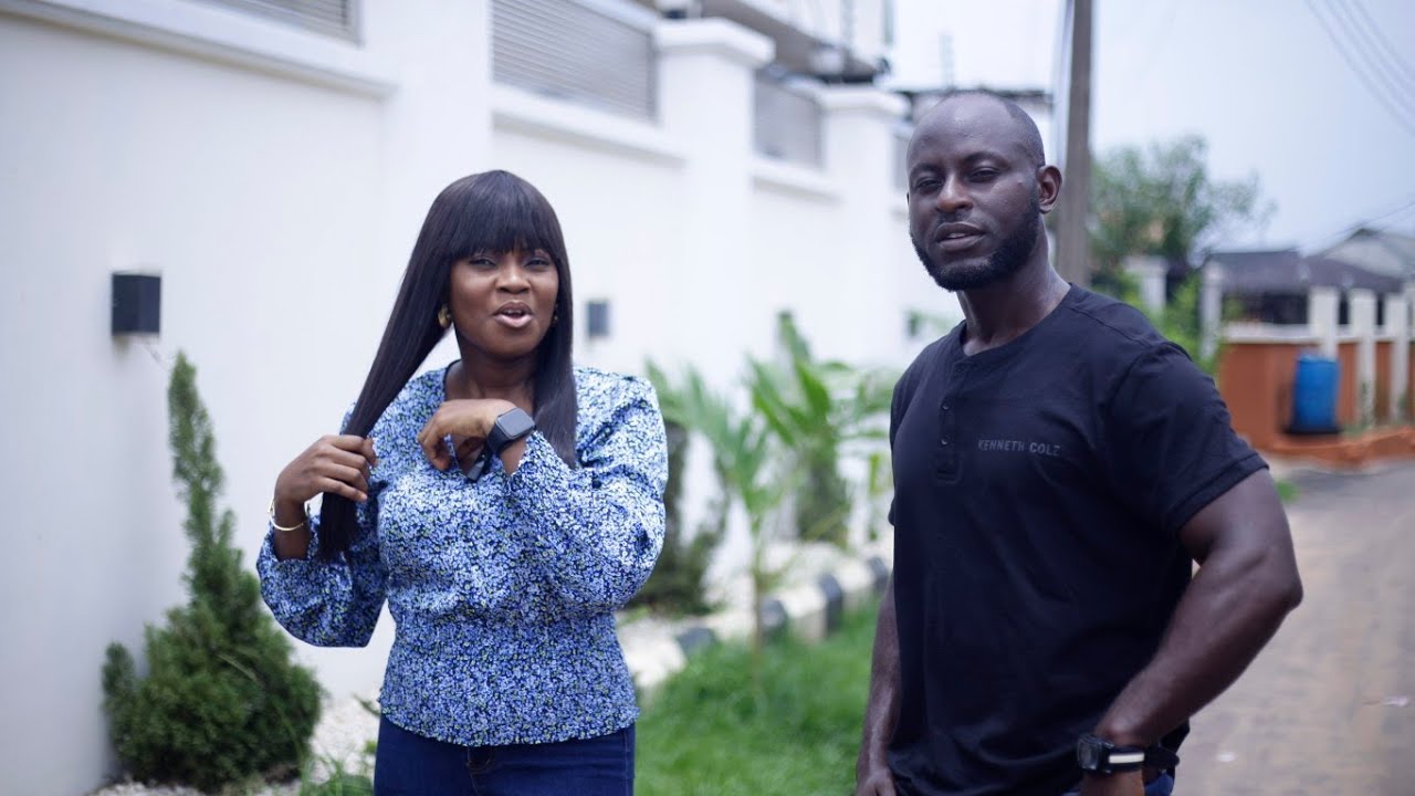 Five Tips To Keep A Woman In A Relationship By Faith Imanyi #trending #woman #relationshipgoals