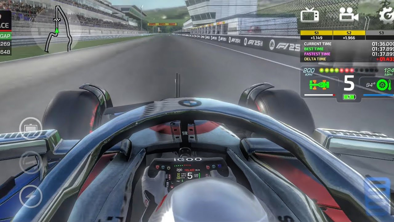 Back to back wins in Belgium 🇧🇪 |MONOPOSTO S3 R13 