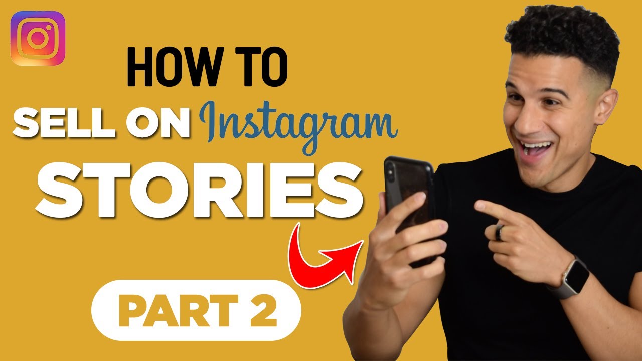 How To Get Clients On Instagram In 2021 [Part 2 of 5]