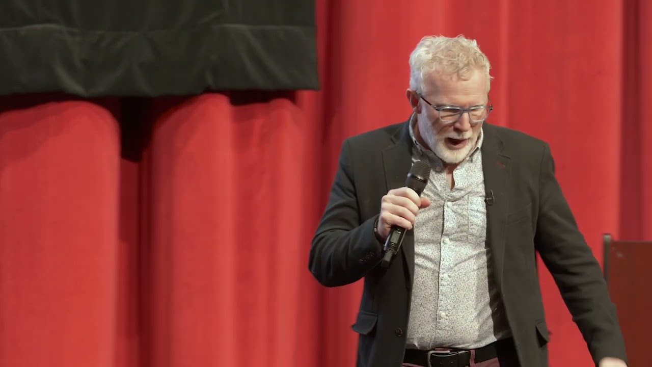 Technology, Liturgy, and the Work of Human Hands