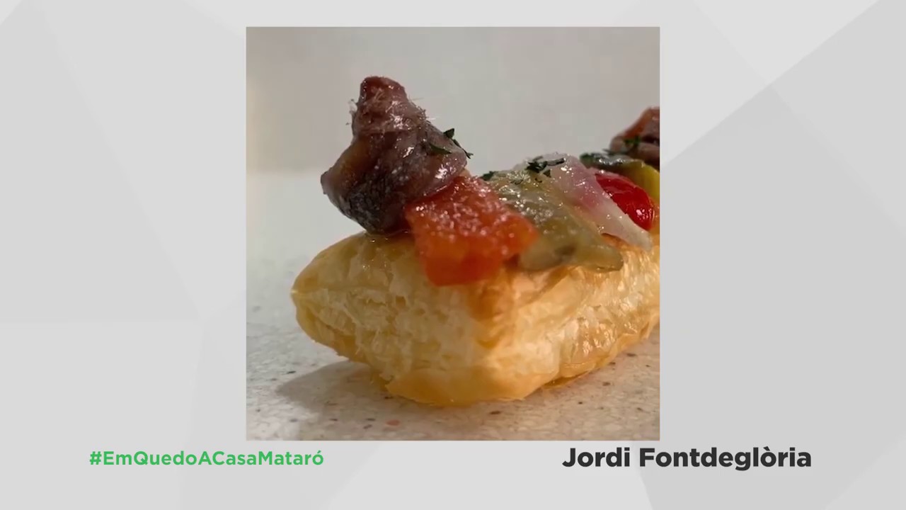 #EmQuedoACasaMataró