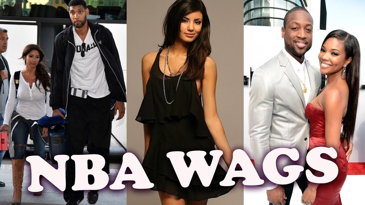 ✅10 Minutes Insides | Top 20 NBA Players Hottest Wives and Girlfriends(WAGs) 2019