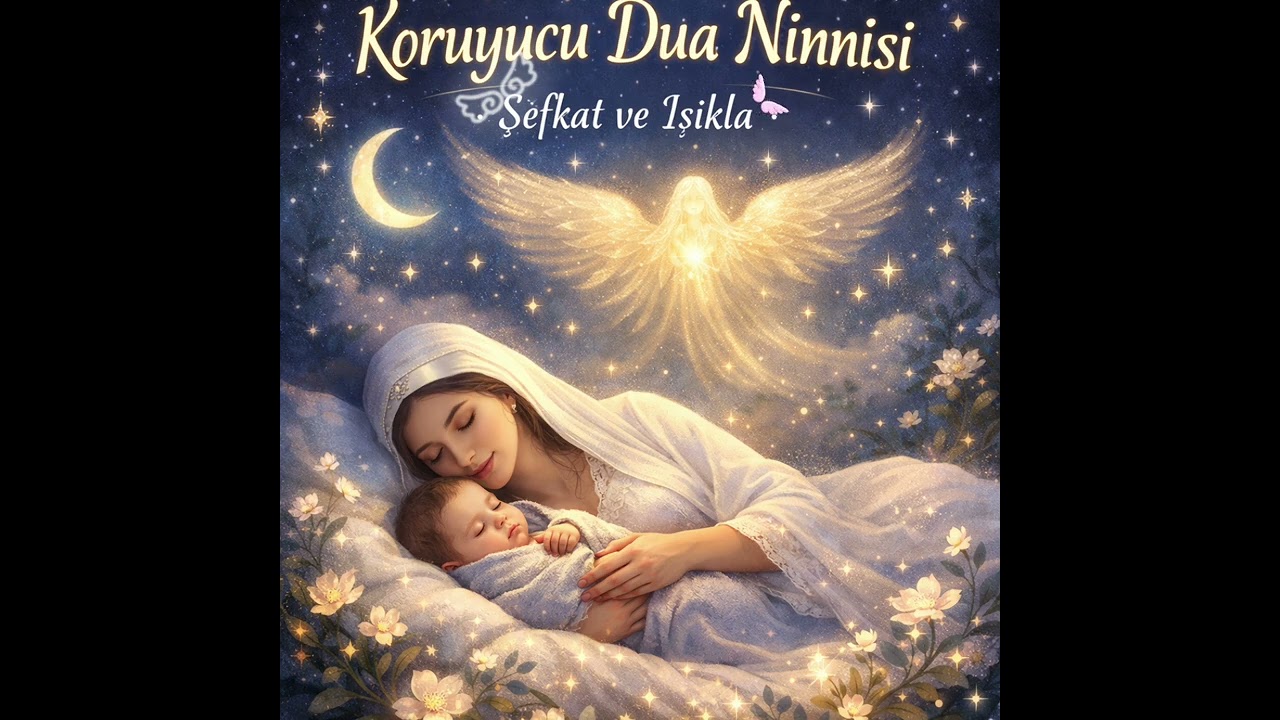 Ruhunu saran ninniler
