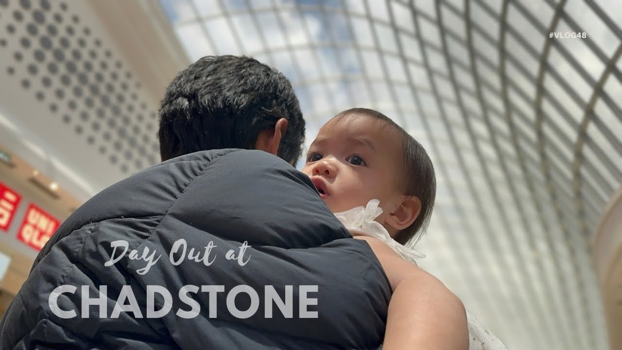 A Simple Day at Chadstone | #vlog48 