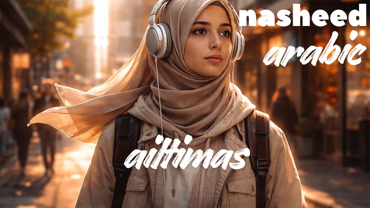 ailtimas #nasheed