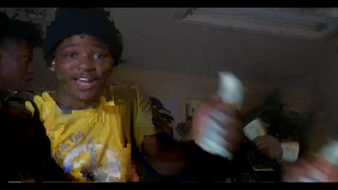 BMO YUNGINZ - SIX PIECE (Exclusive By: @GoYayo)