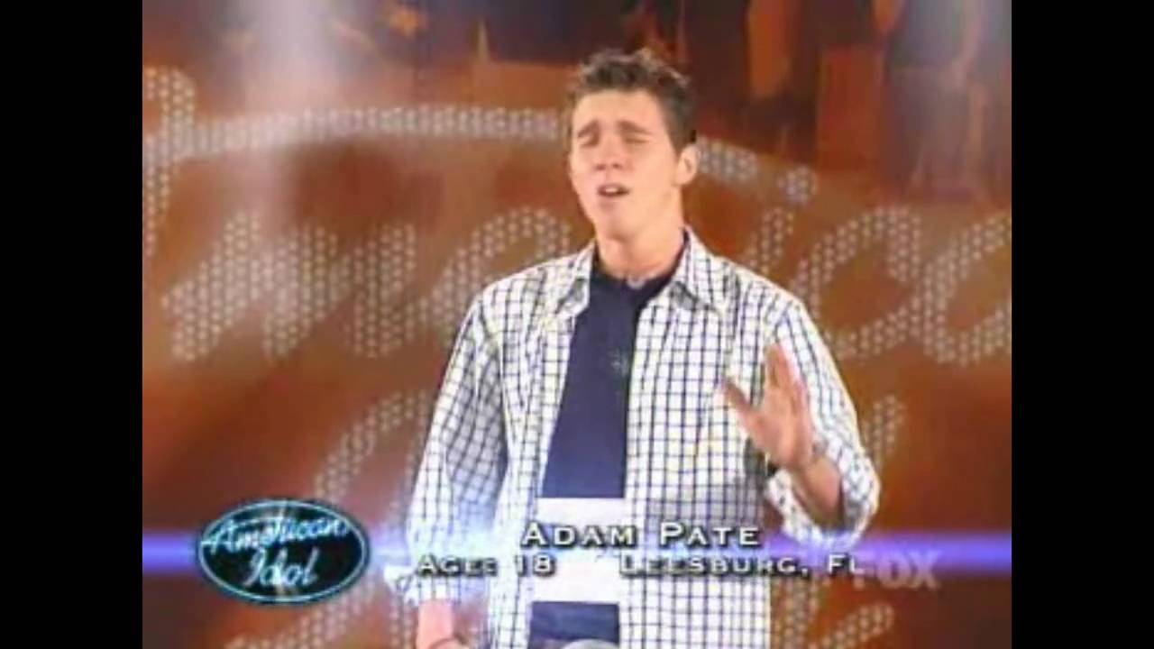 American Idol | Season 2 | Special: The Good, The Bad, & The Ugly | 3/5
