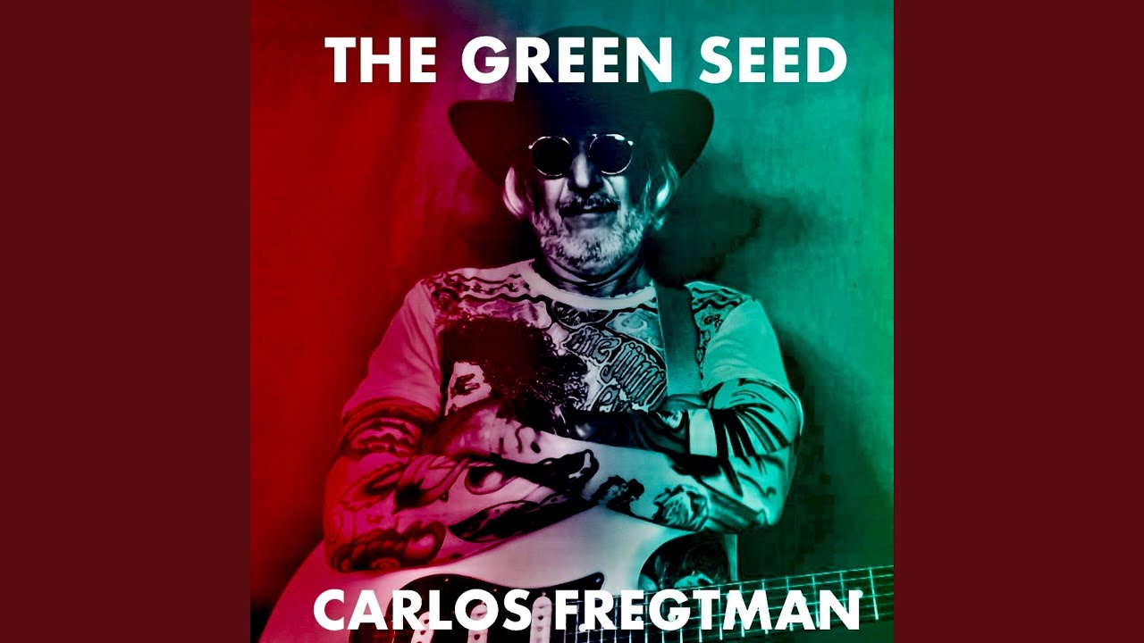 THE GREEN SEED