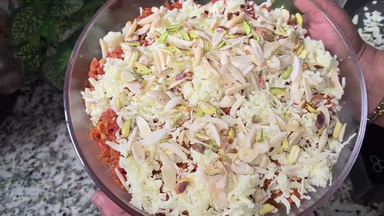 Traditional Gajar Ka Halwa Recipe | winter special gajar ka halwa | Step by Step 