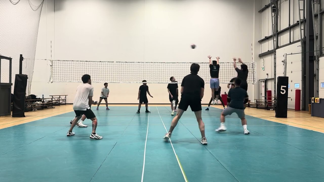 Winter ‘26 | Mar 15 | One Pass vs Boba Ballers