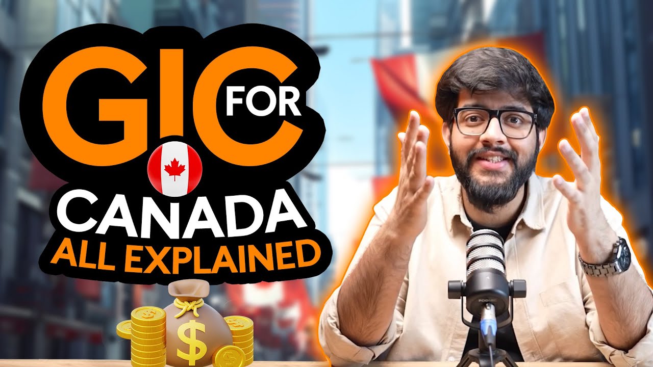 Understanding the Guaranteed Investment Certificate (GIC) for Canada | IDP India