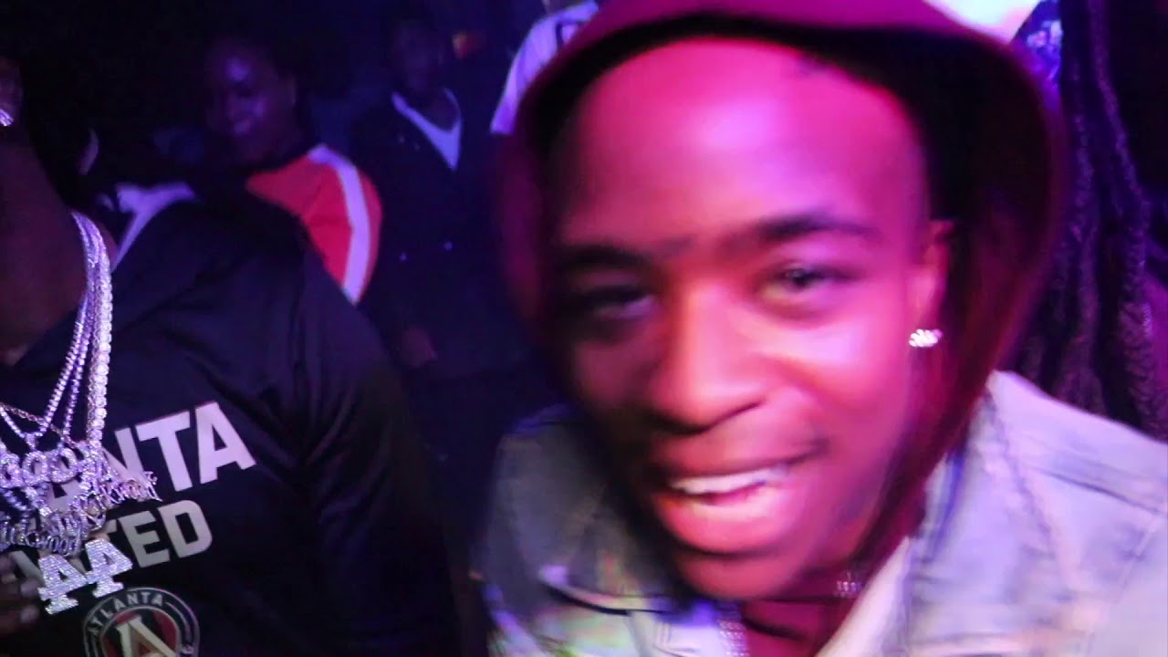 FBG BASS vs BOSKI LIVE  @ CHIT CHAT ATL #STICKTV