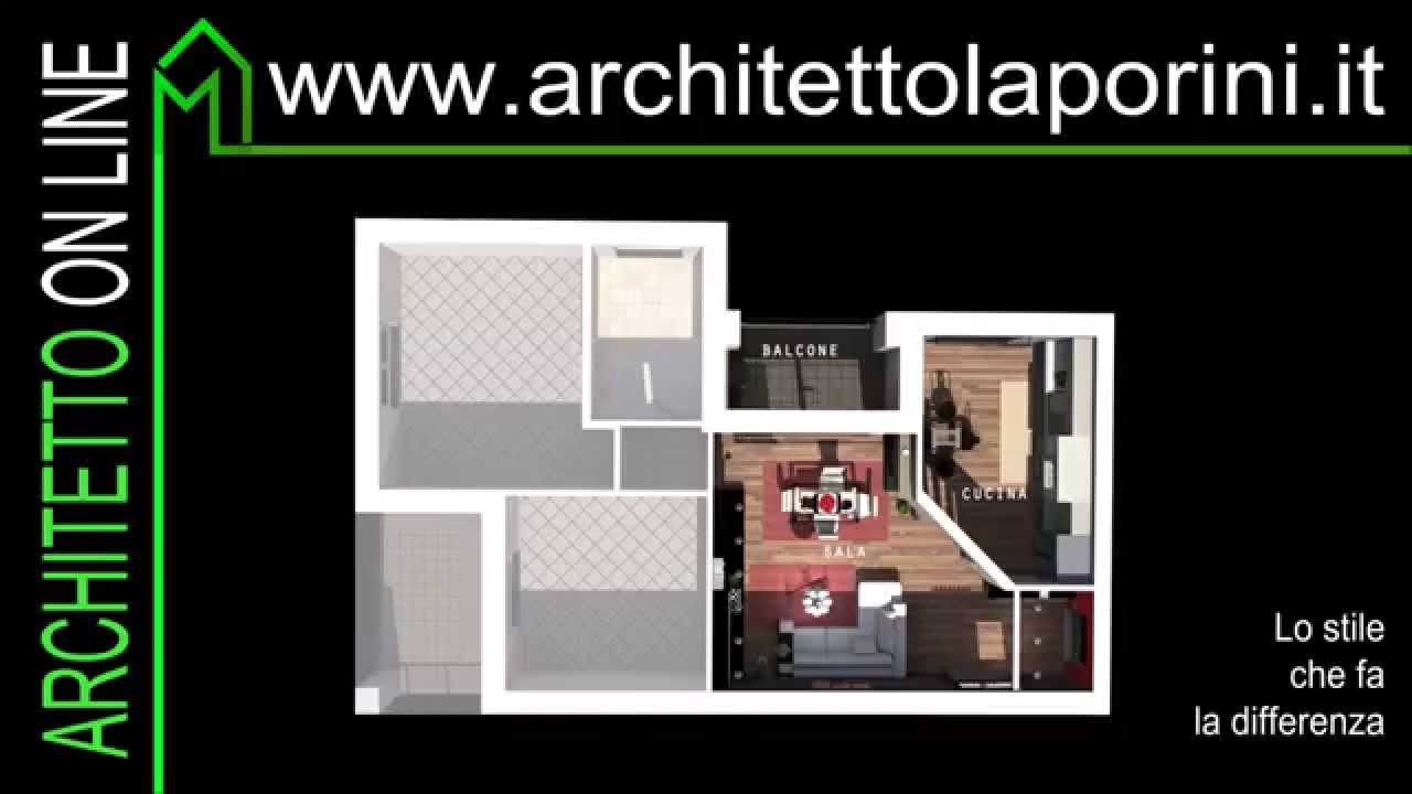 Architetto online - progetta online la casa dei tuoi sogni.