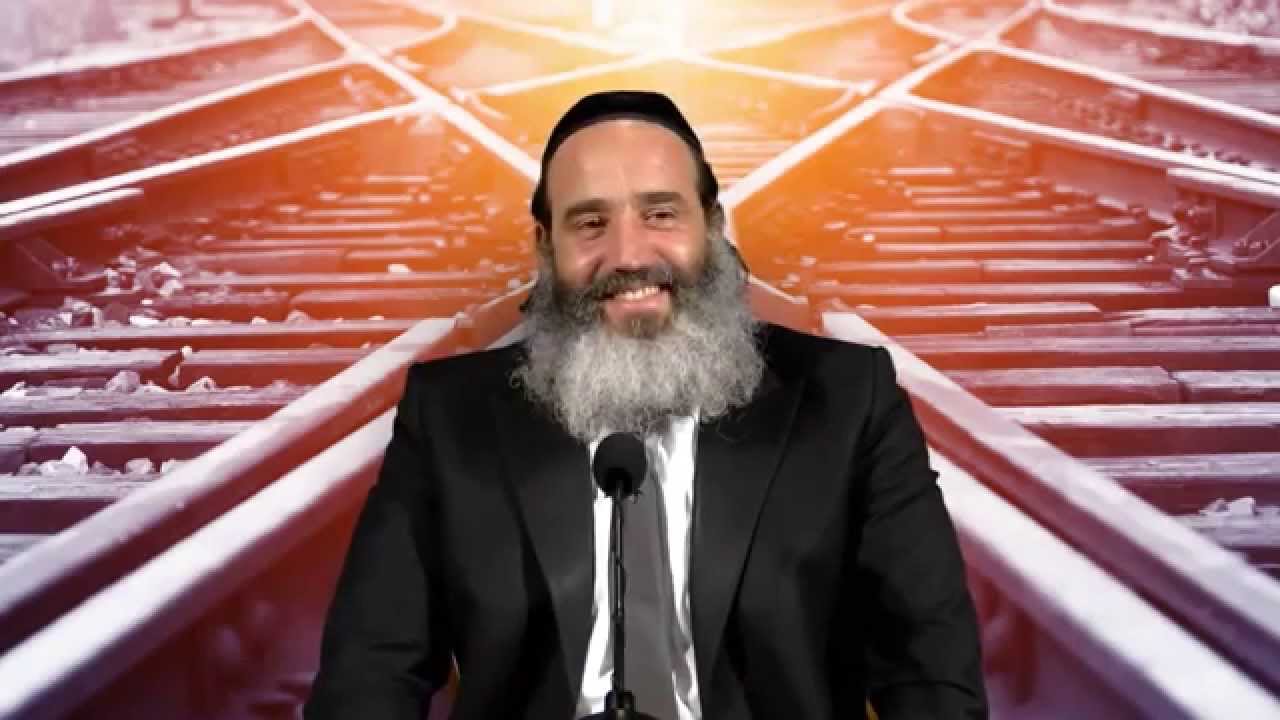 הרב יצחק פנגר- שינוי