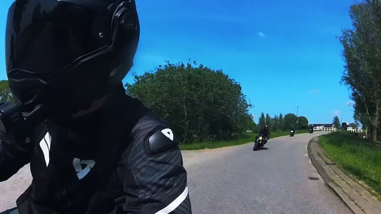 Meifesto Mei Meet - Raw Sound (exhaust & music only)