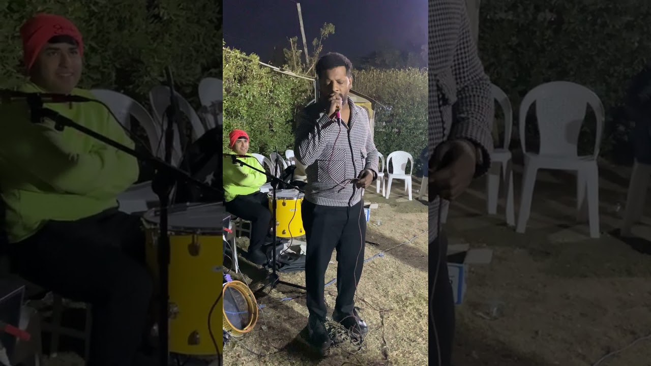 حفلات الدوره ابو دشير الفنان احمد كريزو بقيادة المايسترو عبد 