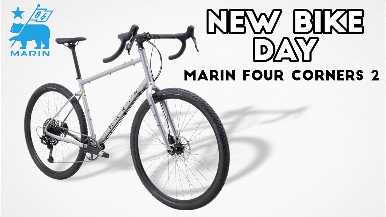 Marin Four Corners 2