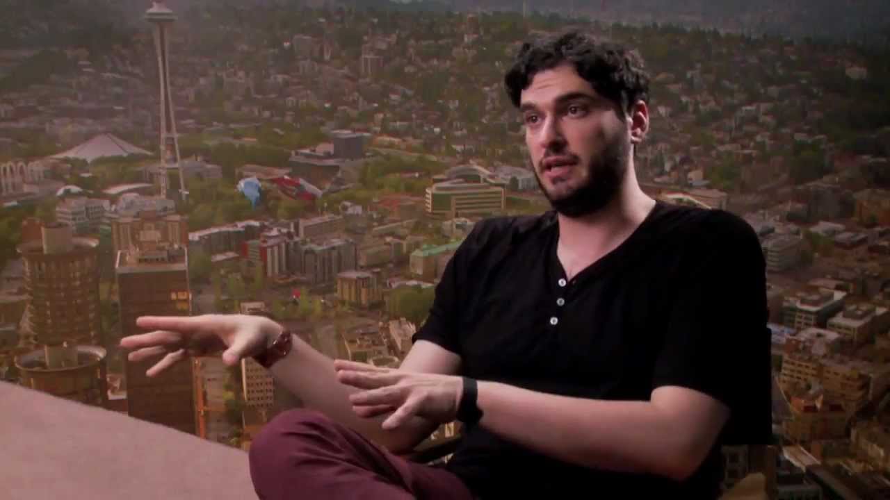 Chronicle Director Josh Trank Interview | Empire Magazine