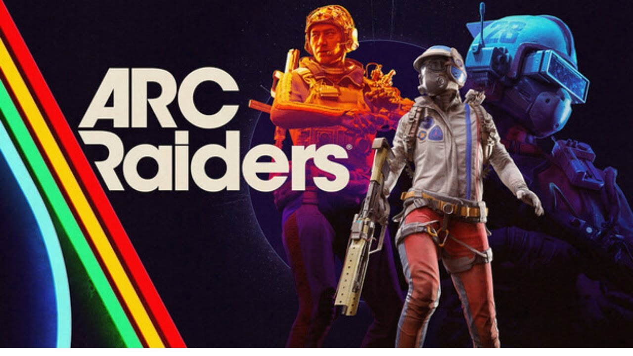 ARC Raiders | Buried City + Night Raid (2 Matches, Pure Chaos)