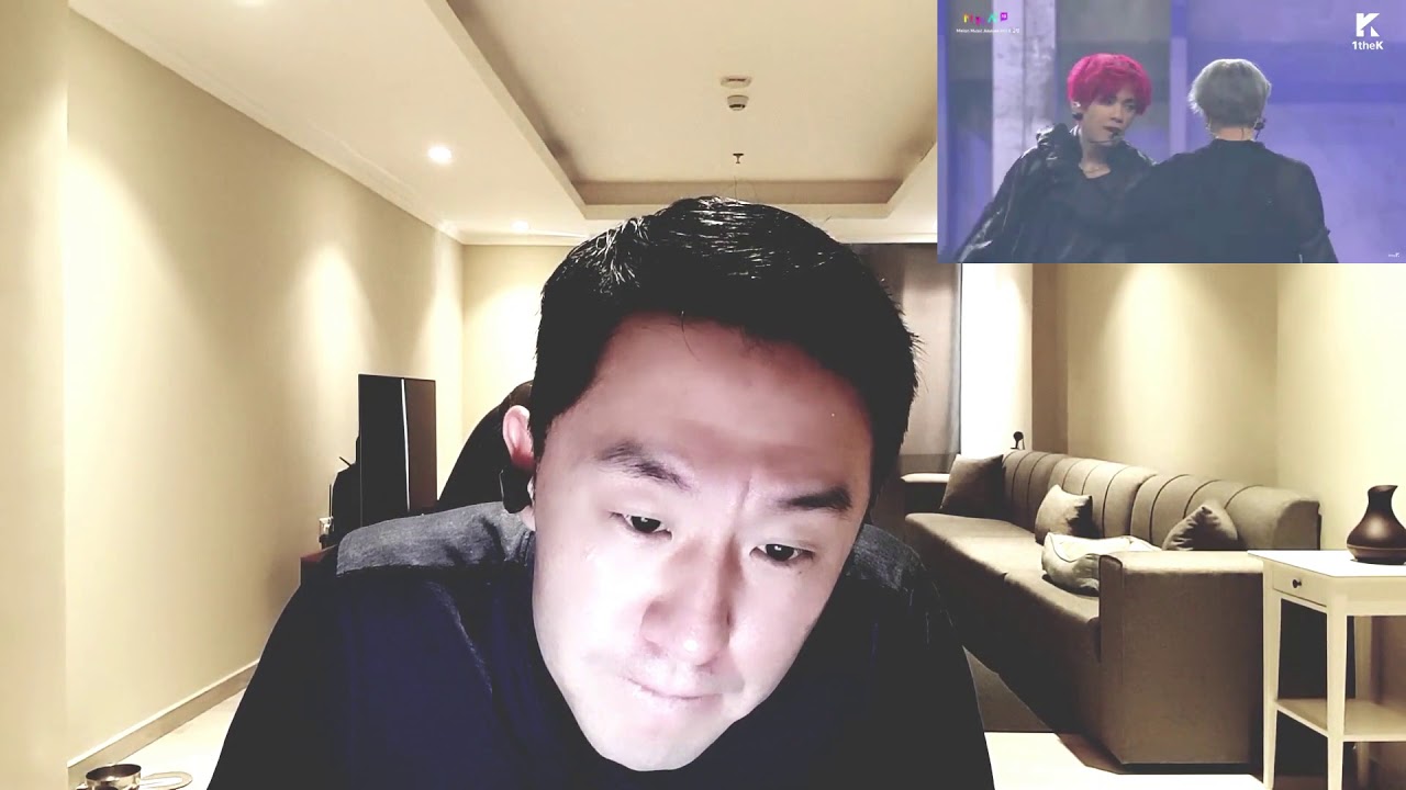 DJ REACTION to KPOP - BTS Melon Music Awards Performance (MMA)
