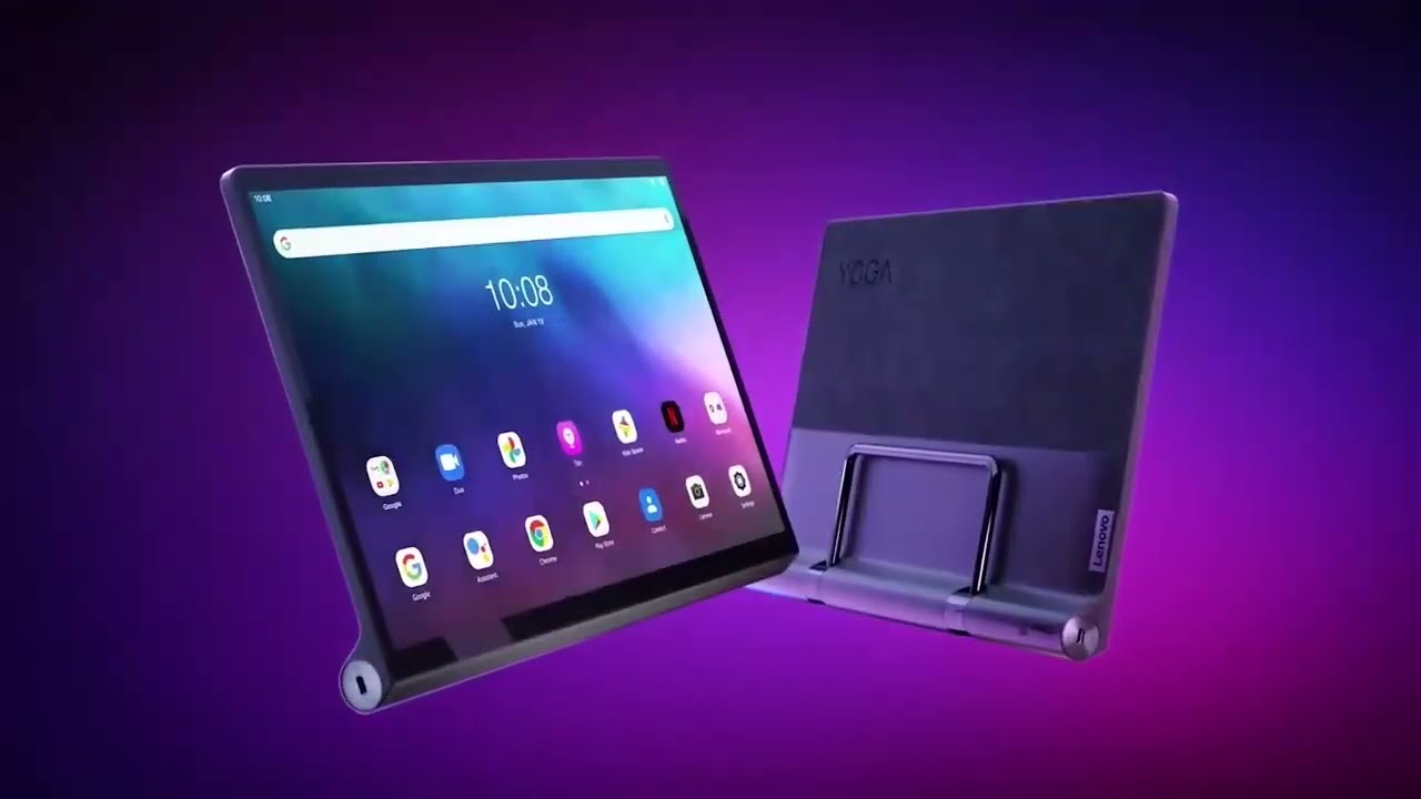 The 5 Best Android Tablets in 2024