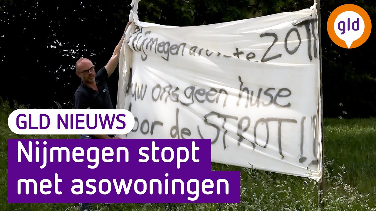 GLD Nieuws 2 april 2025