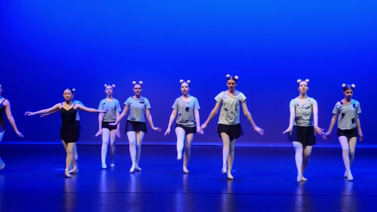Nutcracker l Reflections School of Dance
