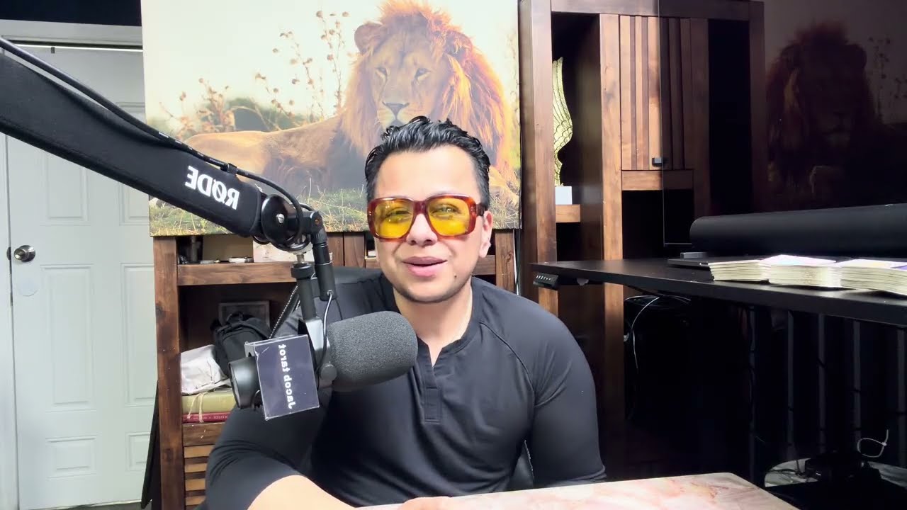 ARIES! CUANDO SABES QUE ES T&Uacute; MOMENTO PASA ESTO