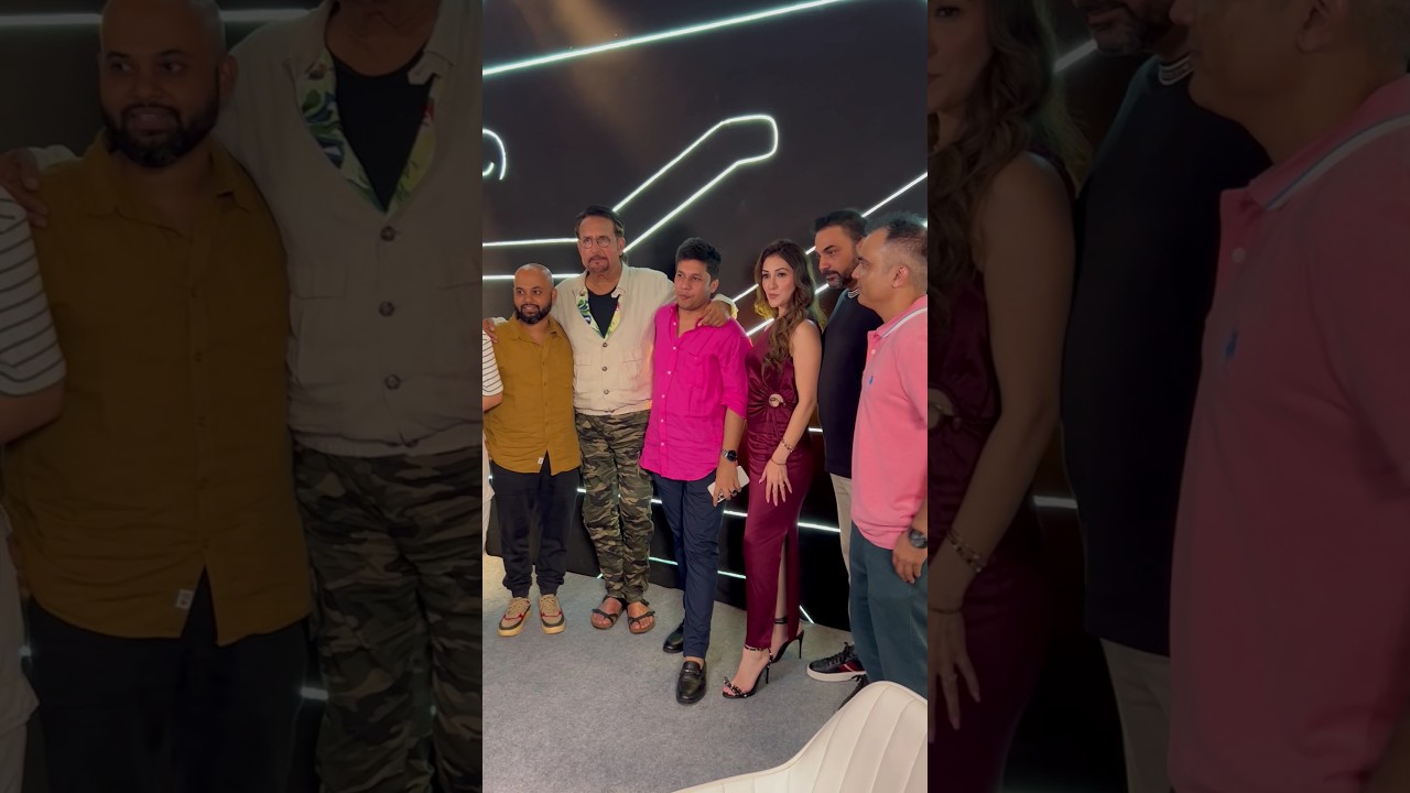 Day in the life of veteran bollywood actor Kiran Kumar | Behind the scenes! #Bollywood #KiranKumar