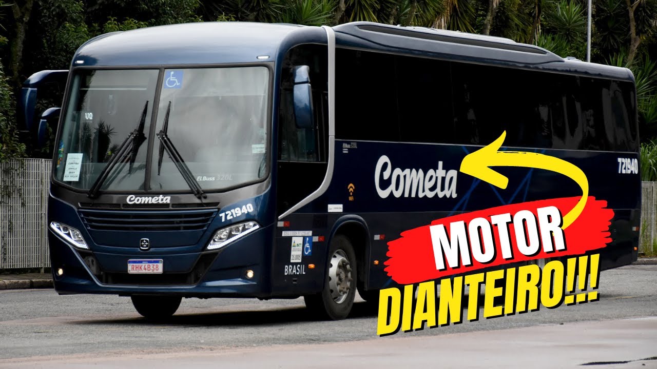 MOVIMENTO DE VÁRIOS ÔNIBUS DIFERENTES NA RODOVIÁRIA DE CURITIBA