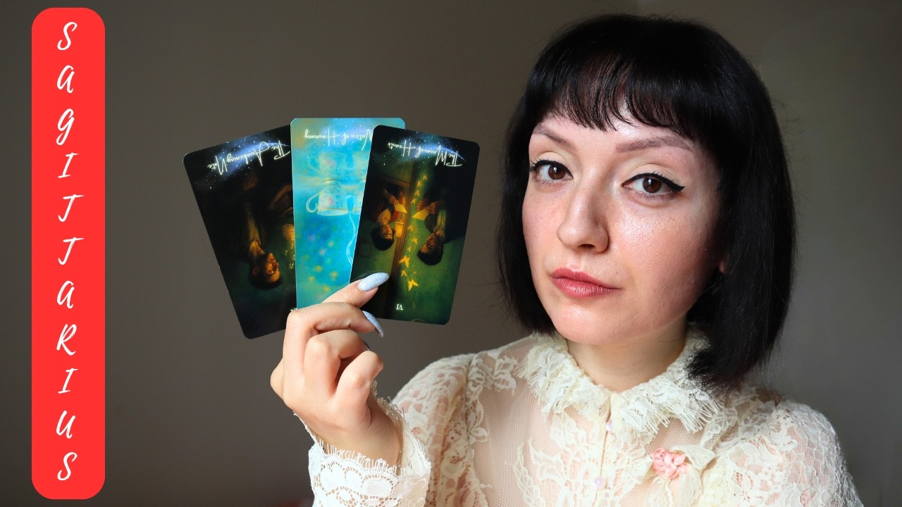 Sagittarius Love Tarot ♐️ They Want A Relationship With You, But THIS Is Why They STOP 😓⚠️🔮