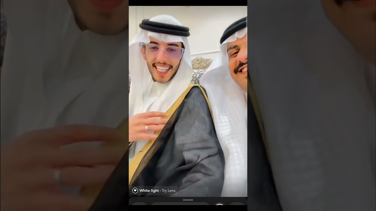 حسين يرفع ضغط ابراهيم العسيري / سنابات شويل / حسين السالم  /  عامر