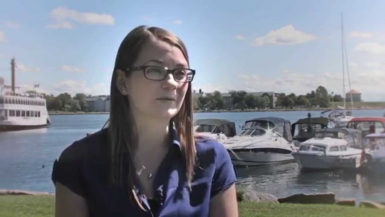 Queen's Family Medicine   Kingston & 1000 Islands HD