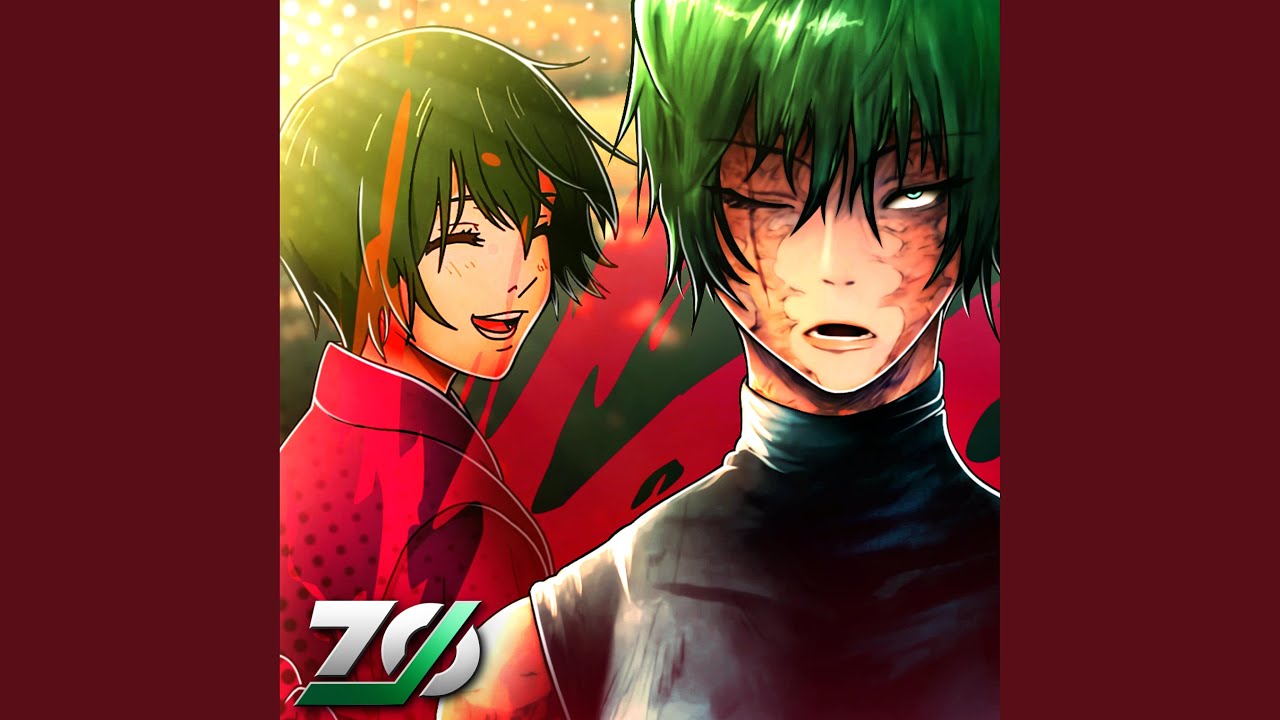 Maki Sin Zenin