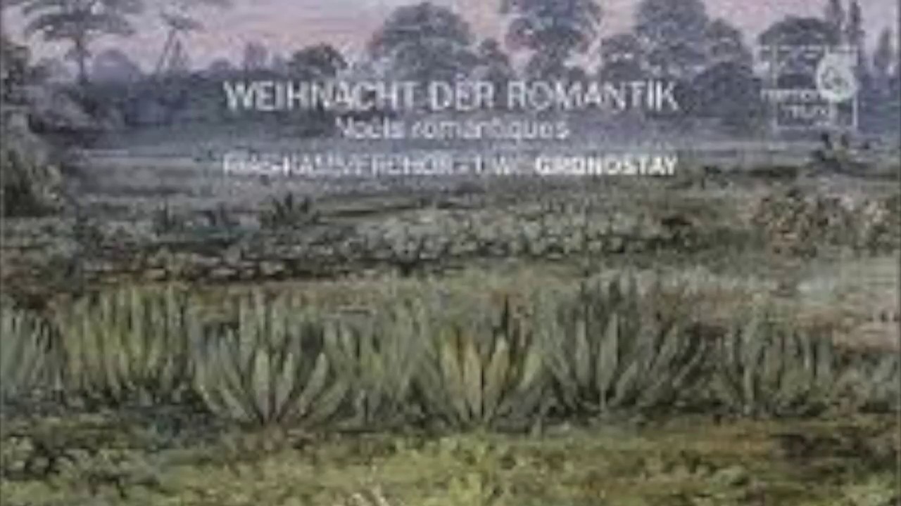Tr&ouml;stet mein Volk, Op 39 (Eduard Karl N&ouml;ssler (1863-1943))