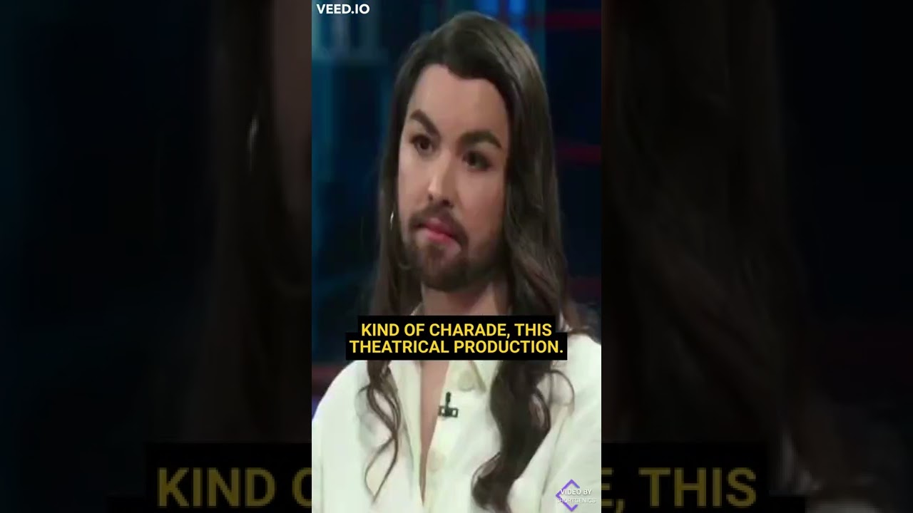 Matt Walsh vs. LGBTQ Activist Debate on Dr. Phillip's show