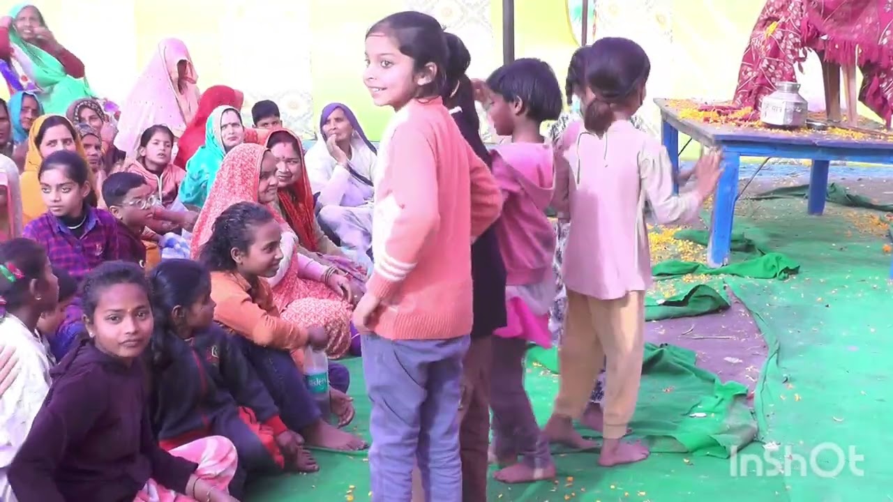 सत्संग भजन