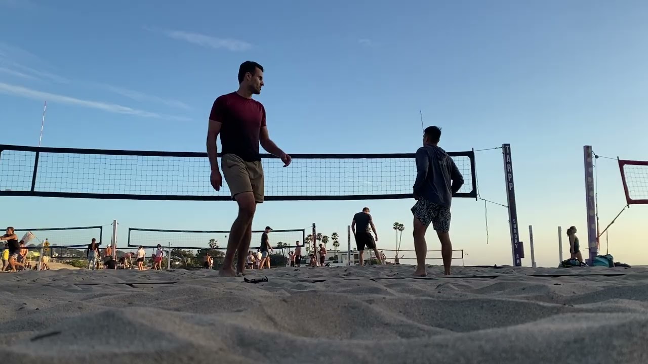 Winner Stays on - Steven/Ryan vs Kian/Mario vs Mario/Evan - 3/4/2026