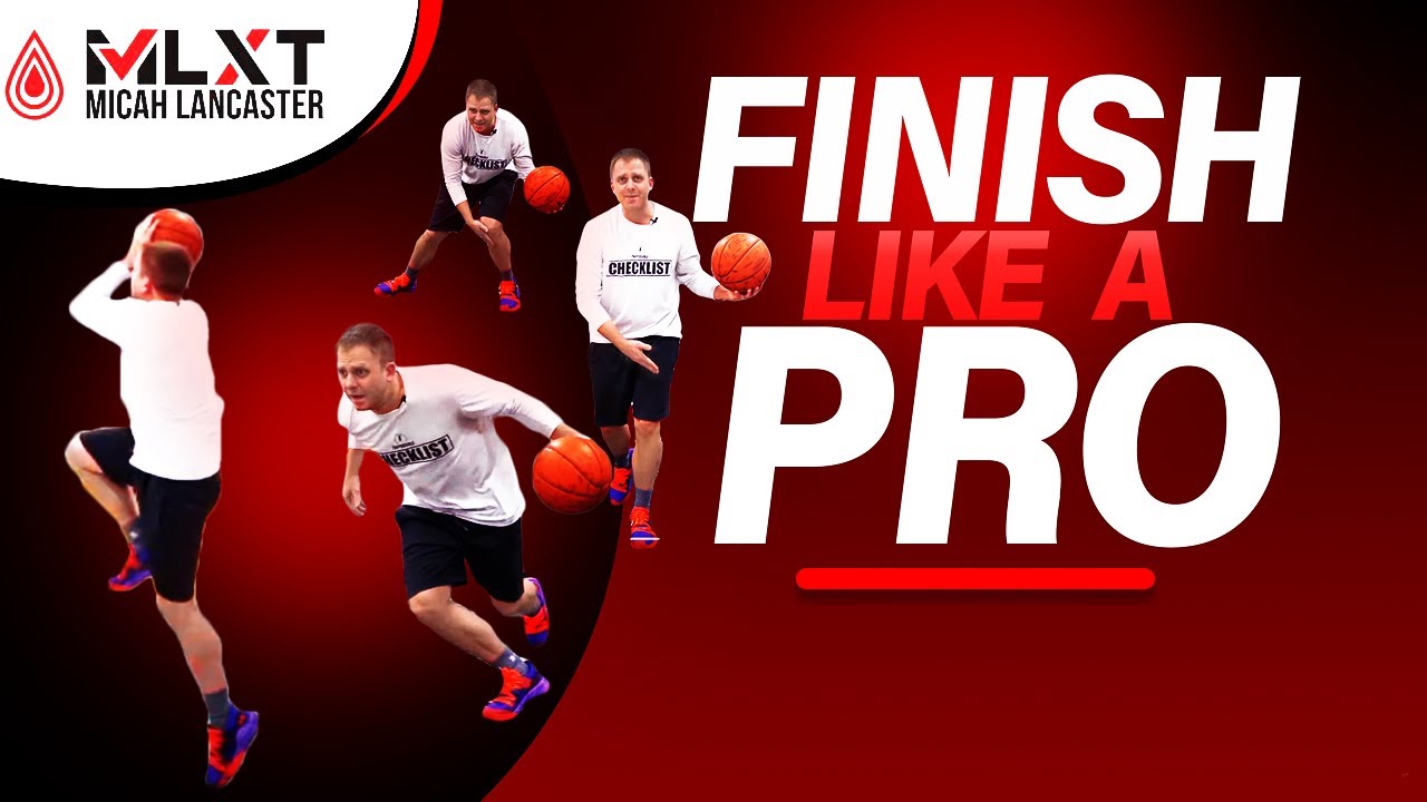 Finish like a Pro | Understanding Space
