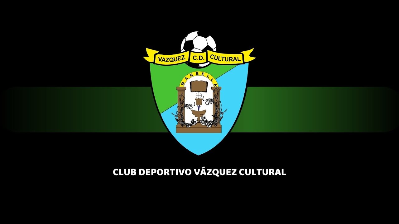 Himno CD Vázquez Cultural
