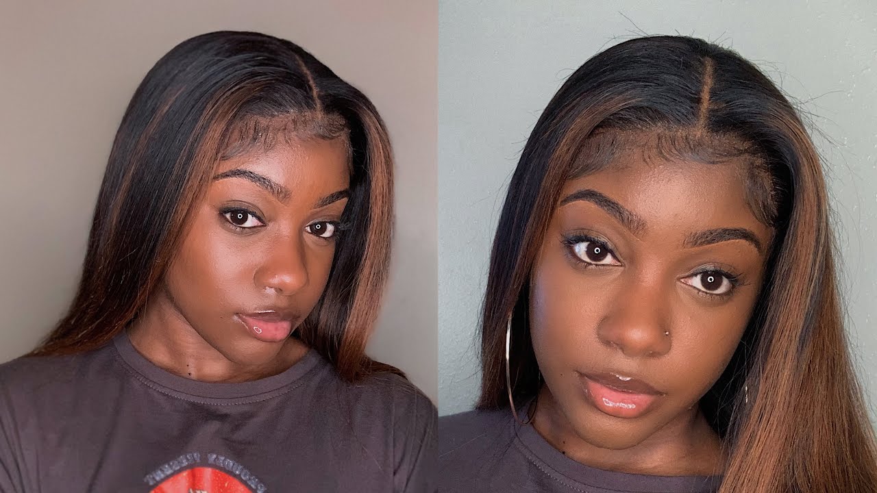 Everyday “No Makeup” Makeup Look Using Drugstore Products!! | Darkskin friendly 💕