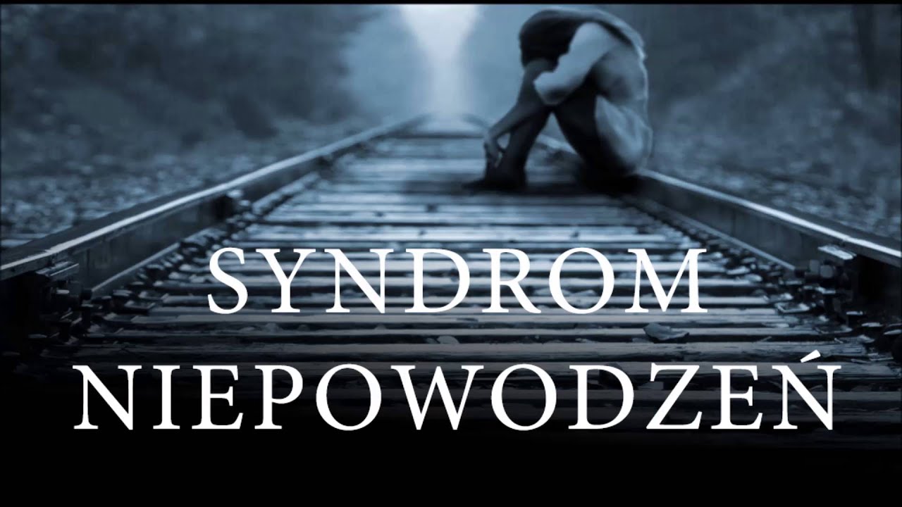 Verba - Syndrom Niepowodzeń 2016 ( Udostępniaj, nie kopiuj )