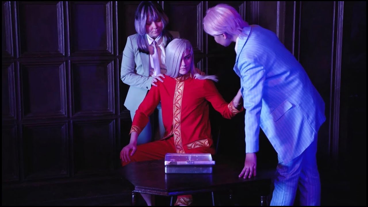 Tokyo Revengers CMV - Bernadette (Bonten arc)